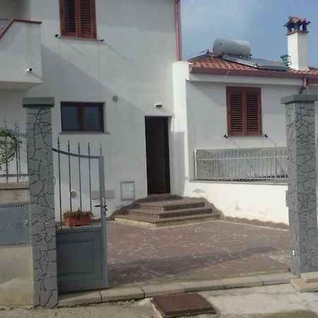 Villa Rosa ซานตันตีโอโก ภายนอก รูปภาพ