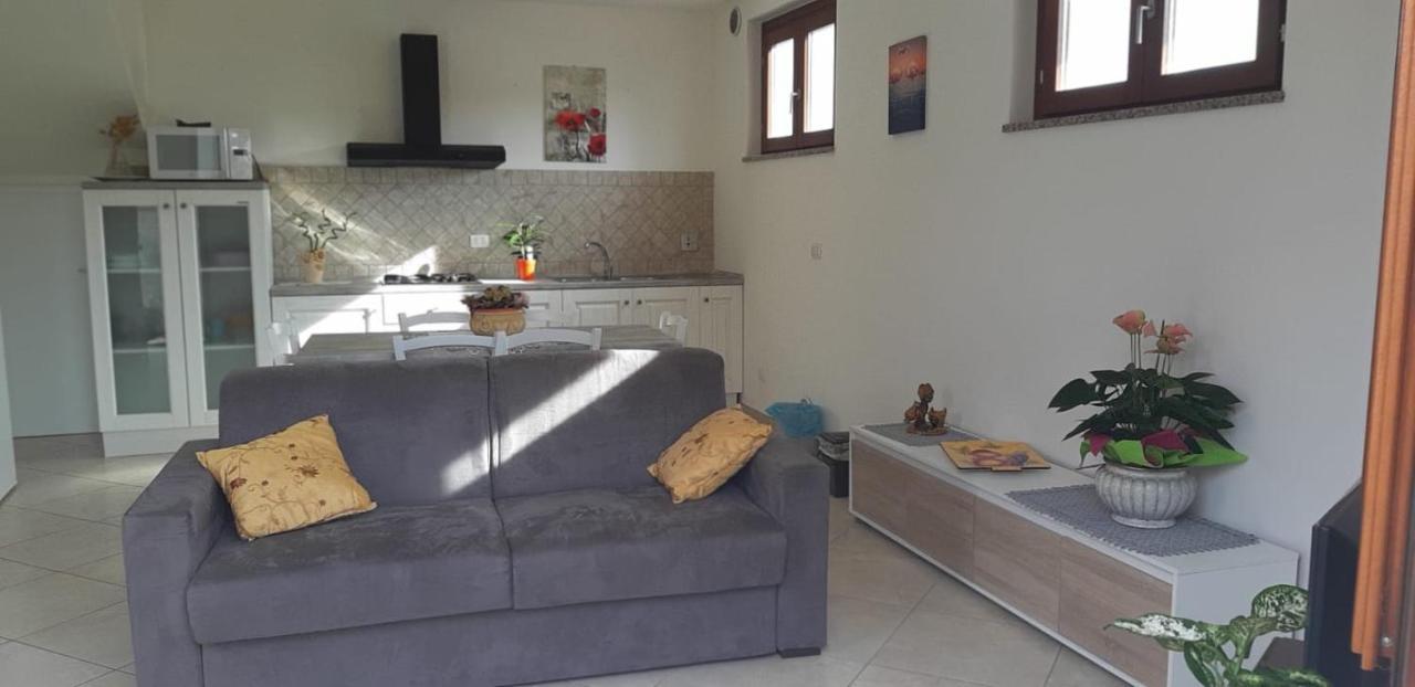Villa Rosa ซานตันตีโอโก ภายนอก รูปภาพ