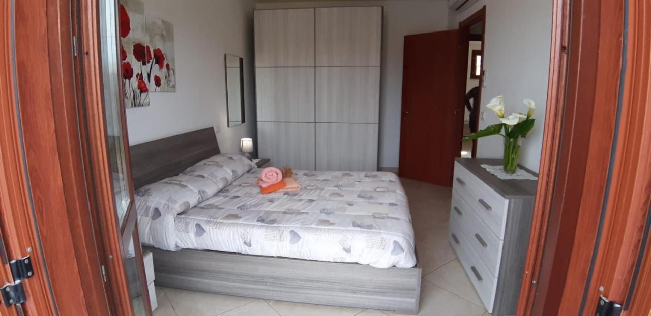 Villa Rosa ซานตันตีโอโก ภายนอก รูปภาพ