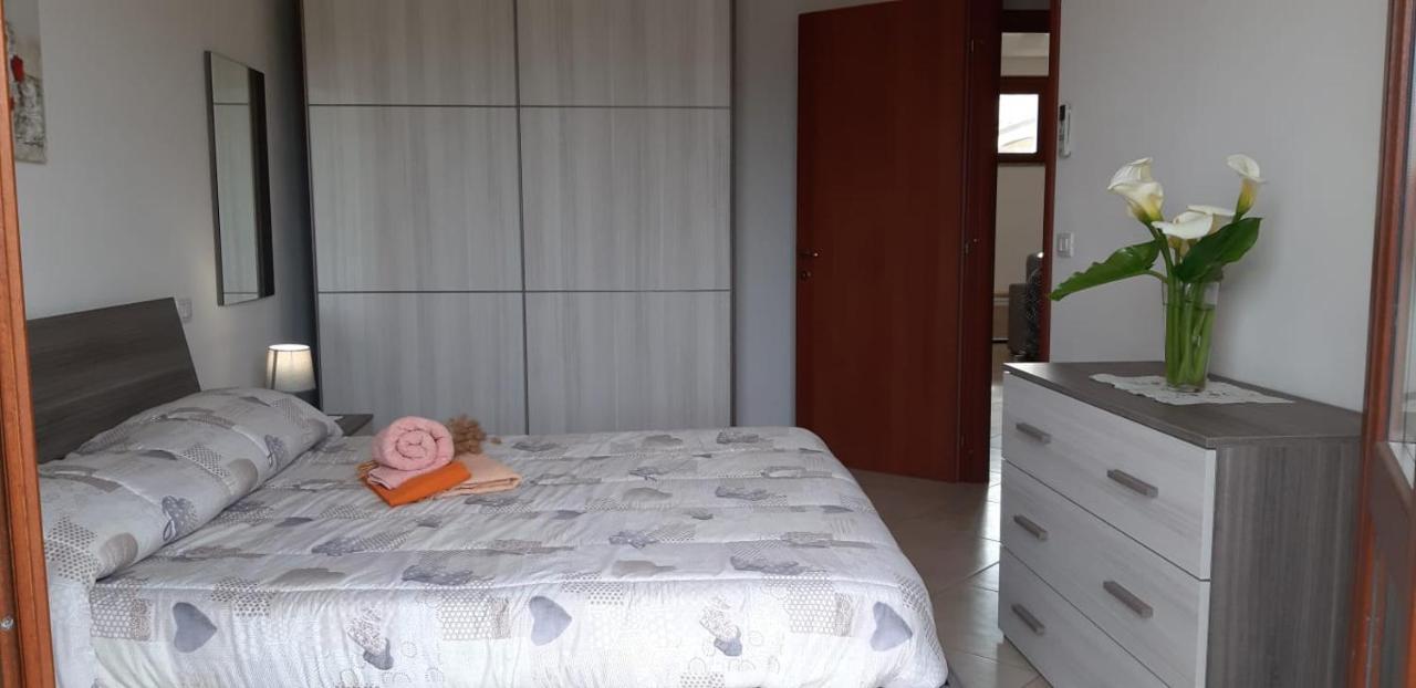 Villa Rosa ซานตันตีโอโก ภายนอก รูปภาพ