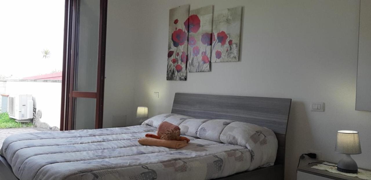 Villa Rosa ซานตันตีโอโก ภายนอก รูปภาพ